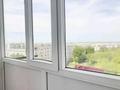 3-бөлмелі пәтер · 61.2 м² · 9/9 қабат, Бабатайулы 37, бағасы: 27 млн ₸ в Семее — фото 11
