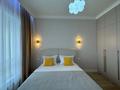3-бөлмелі пәтер · 75 м² · 10/14 қабат, Туран 54 — Новая квартира, бағасы: 35 000 ₸ в Астане, Есильский р-н