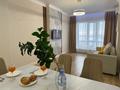 3-бөлмелі пәтер · 75 м² · 10/14 қабат, Туран 54 — Новая квартира, бағасы: 35 000 ₸ в Астане, Есильский р-н — фото 10
