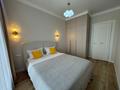 3-бөлмелі пәтер · 75 м² · 10/14 қабат, Туран 54 — Новая квартира, бағасы: 35 000 ₸ в Астане, Есильский р-н — фото 2