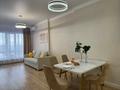 3-бөлмелі пәтер · 75 м² · 10/14 қабат, Туран 54 — Новая квартира, бағасы: 35 000 ₸ в Астане, Есильский р-н — фото 6