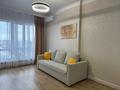3-бөлмелі пәтер · 75 м² · 10/14 қабат, Туран 54 — Новая квартира, бағасы: 35 000 ₸ в Астане, Есильский р-н — фото 7
