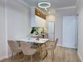 3-бөлмелі пәтер · 75 м² · 10/14 қабат, Туран 54 — Новая квартира, бағасы: 35 000 ₸ в Астане, Есильский р-н — фото 9