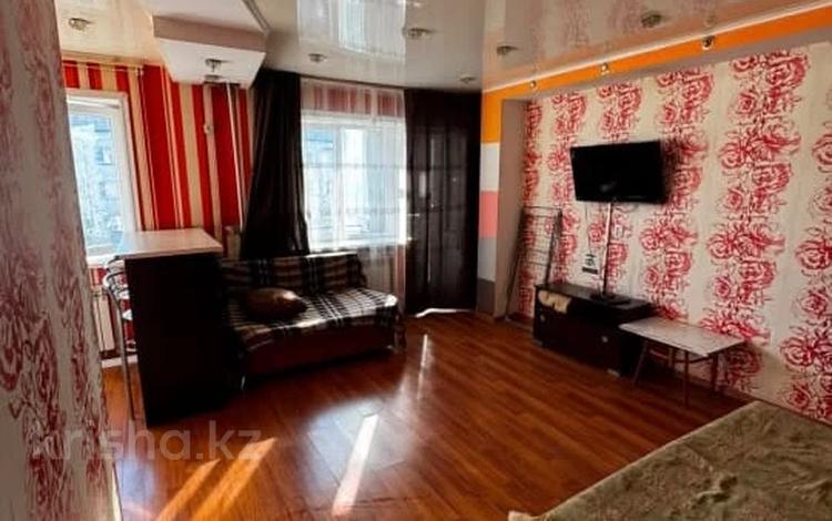 1-бөлмелі пәтер · 31 м² · 4/5 қабат, Букетова, бағасы: 13.5 млн ₸ в Петропавловске — фото 9