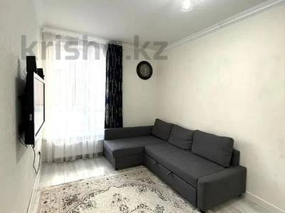 2-бөлмелі пәтер · 38 м² · 3/10 қабат, Мангилик Ел. МОЖНО В ИПОТЕКУ 40/2, бағасы: 29.5 млн 〒 в Астане, Есильский р-н