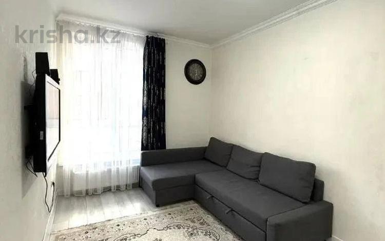 2-бөлмелі пәтер · 38 м² · 3/10 қабат, Мангилик Ел. МОЖНО В ИПОТЕКУ 40/2, бағасы: 29.5 млн 〒 в Астане, Есильский р-н — фото 2