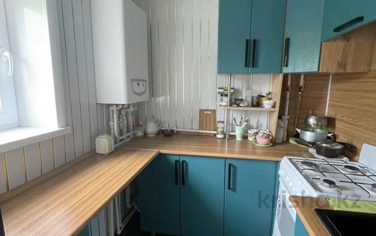 Отдельный дом · 3 комнаты · 50 м² · 4 сот., Володарского 98 за 19.5 млн ₸ в Рудном — фото 2
