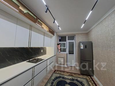 3-комнатная квартира · 86.5 м² · 2/5 этаж, Арман 39 — Жана кала за 28.5 млн 〒 в Туркестане