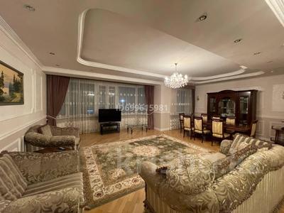 Пәтерлер в Астане: 5-бөлмелі пәтер · 210 м² · 6/10 қабат · ай сайын, Достык 13, бағасы: 1.5 млн 〒 5-бөлмелі пәтер · 210 м² · 6/10 қабат · ай сайын, Достык 13, бағасы: 1.5 млн 〒 в Астане, Есильский р-н