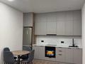 2-комнатная квартира · 50 м² · 4 этаж, Туран 43/6 за 400 000 ₸ в Астане, Нура р-н