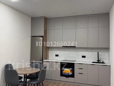 2-комнатная квартира · 50 м² · 4 этаж, Туран 43/6 за 400 000 ₸ в Астане, Нура р-н