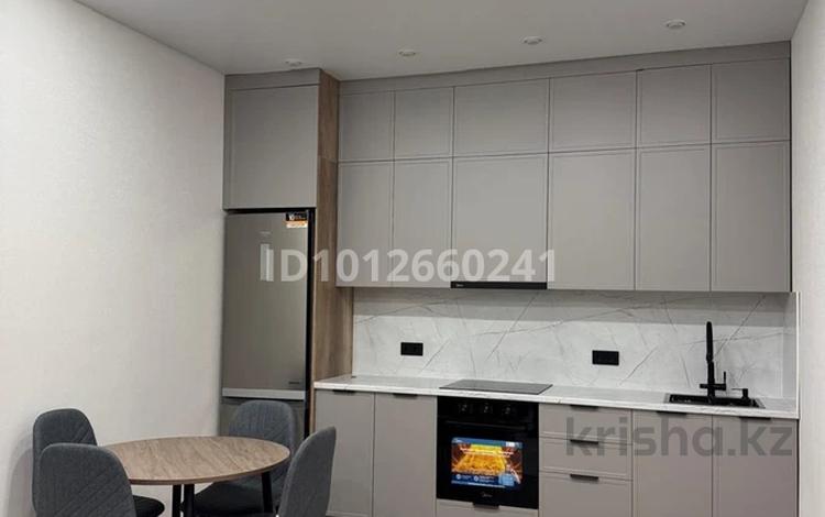 2-комнатная квартира · 50 м² · 4 этаж, Туран 43/6 за 400 000 ₸ в Астане, Нура р-н — фото 2