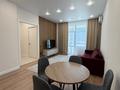 2-комнатная квартира · 50 м² · 4 этаж, Туран 43/6 за 400 000 ₸ в Астане, Нура р-н