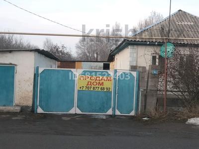 Отдельный дом • 9 комнат • 100 м² • 12 сот., Азербаева 30 за 19 млн 〒 в Узынагаш