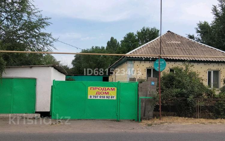 Отдельный дом · 9 комнат · 135 м² · 12.2 сот., Азербаева 30 за 20 млн ₸ в Узынагаш — фото 24