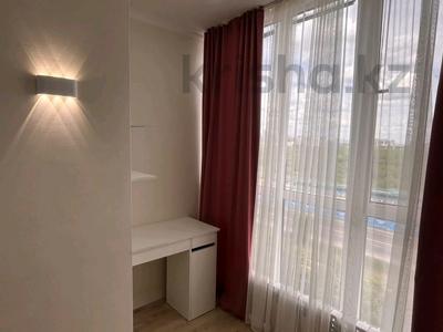 2-комнатная квартира · 40 м², Кабанбай батыра 59 за 28.9 млн ₸ в Астане, Нура р-н