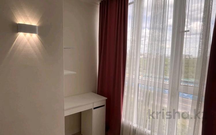 2-комнатная квартира · 40 м², Кабанбай батыра 59 за 28.9 млн ₸ в Астане, Нура р-н — фото 2