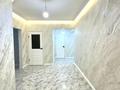 2-комнатная квартира · 78 м² · 5/10 этаж, Токтабаева 9 за 55.5 млн ₸ в Алматы, Ауэзовский р-н