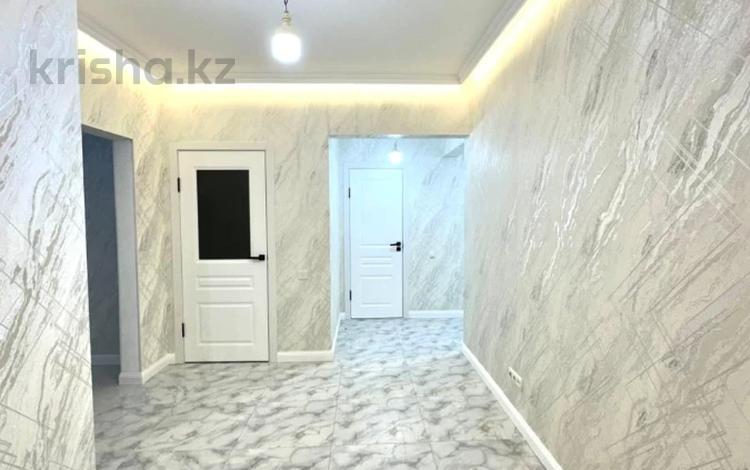 2-комнатная квартира · 78 м² · 5/10 этаж, Токтабаева 9 за 55.5 млн ₸ в Алматы, Ауэзовский р-н — фото 22