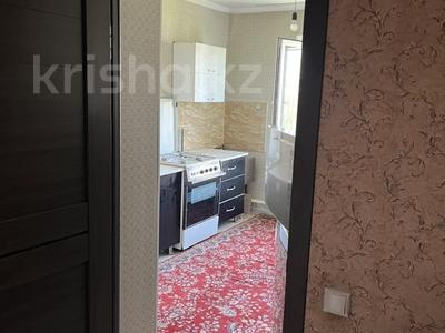 2-комнатная квартира · 51 м² · 5/5 этаж, мкр Аксай-3Б 18 — Ул. Яссауи за 34 млн ₸ в Алматы, Ауэзовский р-н
