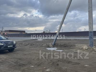 Участок · 13.4 сотки, мкр Атырау, Құрмангазы 144в — Тайманов Құрмангазы қиылысы за 56 млн ₸