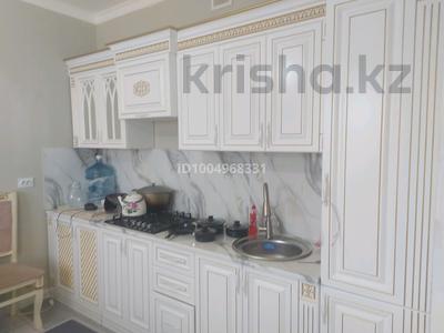 Отдельный дом · 4 комнаты · 144 м² · 12 сот., Абдулла Шорагазы 72 — Паралельно ул Коркыт ата за 300 000 〒 в 