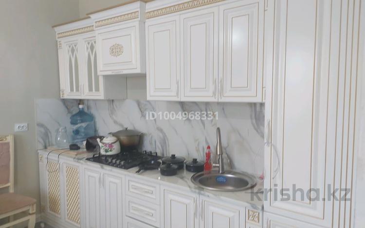 Отдельный дом · 4 комнаты · 144 м² · 12 сот., Абдулла Шорагазы 72 — Паралельно ул Коркыт ата за 300 000 〒 в  — фото 2