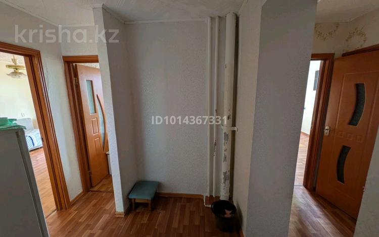 2-комнатная квартира · 52.2 м² · 4/10 этаж, Парковая 31 за 140 000 ₸ в Павлодаре — фото 2