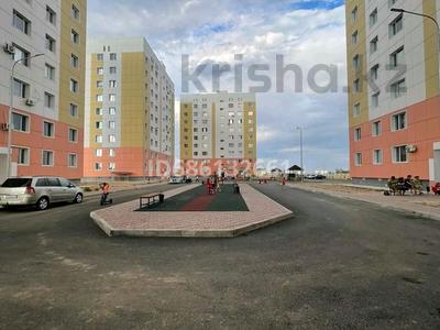 3-комнатная квартира, 68 м², 2/9 этаж помесячно, 36 1/1 за 120 000 〒 в Туркестане