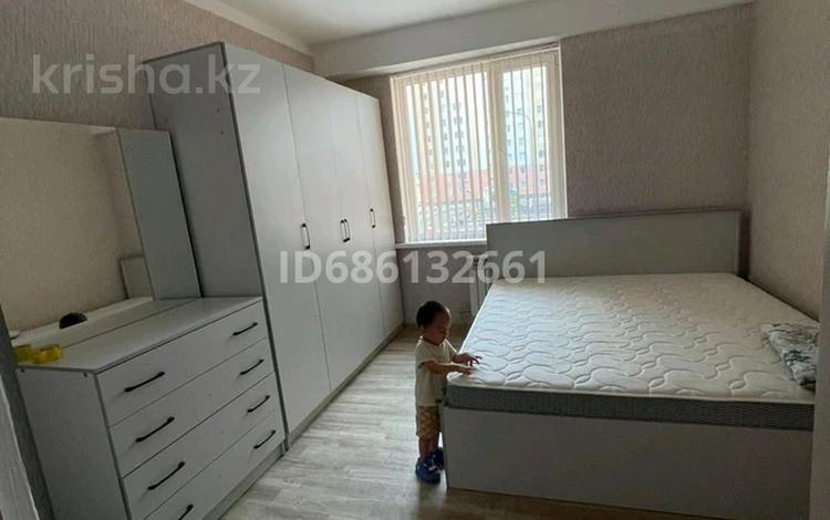 3-комнатная квартира · 68 м² · 2/9 этаж, 36 1/1 за 130 000 ₸ в Туркестане — фото 8