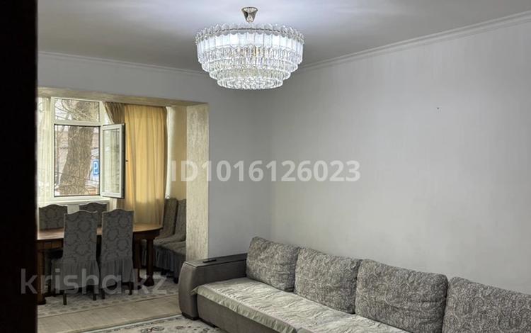 3-комнатная квартира · 70 м², Желтоксан — Центр налоговая за 220 000 ₸ в Таразе — фото 2
