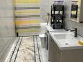 Дом · 7 комнат · 150 м², Сатыбалдиева 77А — Сулейманова за 50 000 ₸ в Таразе — фото 4