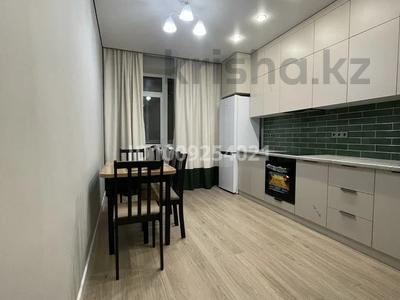 1-бөлмелі пәтер · 42 м² · 10/12 қабат, Байтурсынова 61 — Байтурсынова, бағасы: 24.5 млн ₸ в Астане, Сарайшык р-н