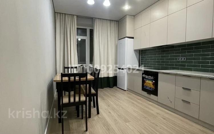 1-бөлмелі пәтер · 42 м² · 10/12 қабат, Байтурсынова 61 — Байтурсынова, бағасы: 24.5 млн ₸ в Астане, Сарайшык р-н — фото 37
