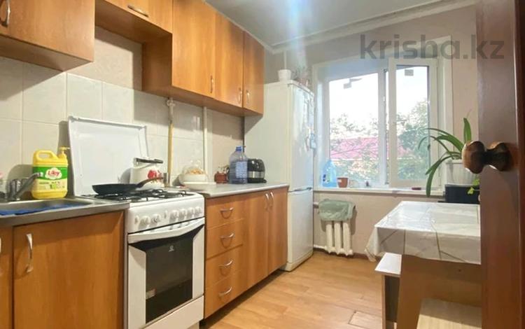 2-бөлмелі пәтер · 50.6 м² · 4/5 қабат, Темирбаева, бағасы: 20.5 млн ₸ в Костанае — фото 2