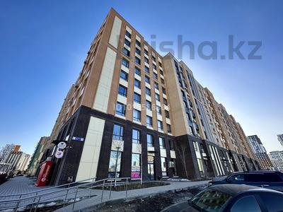 2-комнатная квартира · 60 м² · 2/9 этаж, Казыбек би 7/1 за 43.5 млн ₸ в Астане, Нура р-н