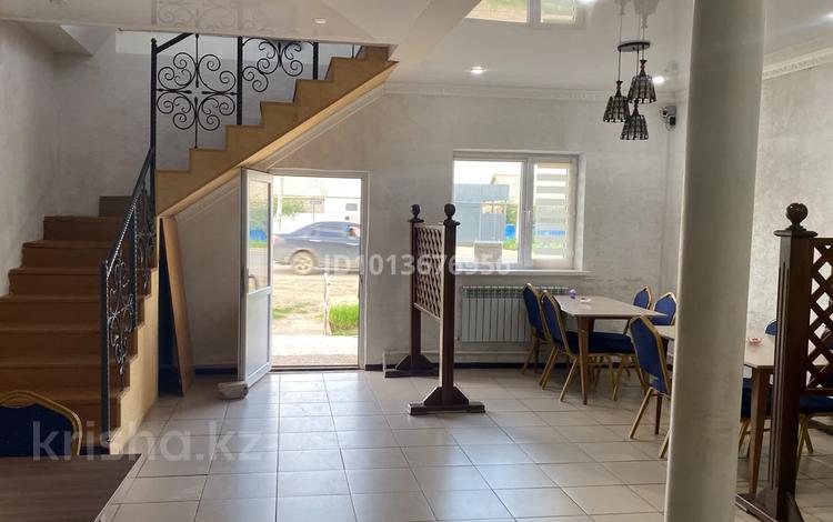 Қоғамдық тамақтану орны · 165 м², бағасы: 500 000 ₸ в Уральске, мкр. Зачаганск пгт — фото 13