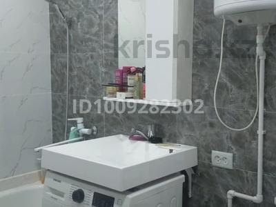 2-комнатная квартира · 49 м² · 4/5 этаж, Независимости 49 за 12 млн ₸ в Сатпаев