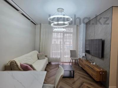 2-комнатная квартира · 38.1 м² · 2/9 этаж, Шайден Даулетова 2 за 30 млн ₸ в Атырау