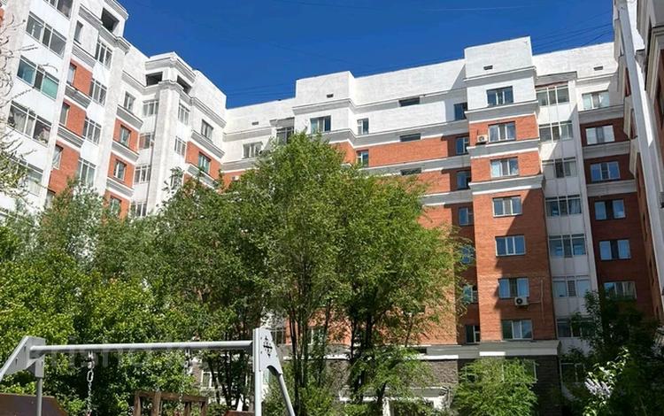 5-комнатная квартира · 160.1 м² · 5/6 этаж, Бараева 25 за 69 млн ₸ в Астане, р-н Байконур — фото 2