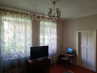 2-бөлмелі пәтер · 47.1 м² · 2/2 қабат, Ауэзова 12, бағасы: 23 млн ₸ в Усть-Каменогорске