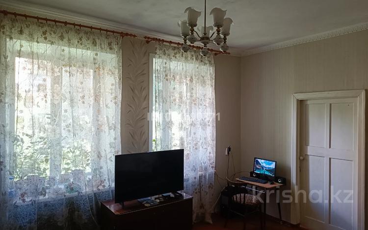 2-бөлмелі пәтер · 47.1 м² · 2/2 қабат, Ауэзова 12, бағасы: 23 млн ₸ в Усть-Каменогорске — фото 5