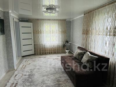 Отдельный дом · 3 комнаты · 76 м² · 10 сот., Украинская 11 за 10.5 млн 〒 в Аулиеколе