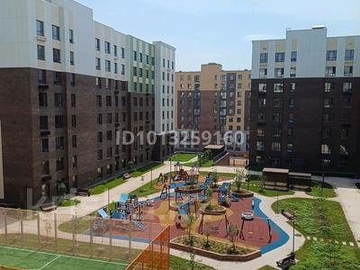 1-комнатная квартира · 37 м² · 6/9 этаж, Сыганак 12 за 26.5 млн ₸ в Астане, Нура р-н