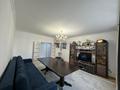 3-бөлмелі пәтер · 85 м² · 5/10 қабат, Дүкенұлы 37/3, бағасы: 35 млн ₸ в Астане, Сарыарка р-н