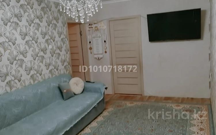 2-комнатная квартира · 44.1 м² · 2/5 этаж, Бульвар Независимости 17/1 за 10 млн ₸ в Темиртау — фото 2