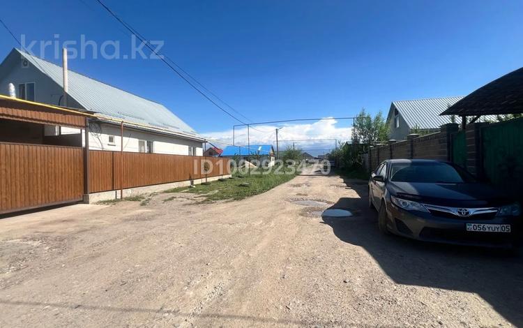 Жер телімі · 8 сотық, Кокжиек 12 — Жайнақ ,4 ші ауыл, бағасы: 23 млн ₸ в Боралдае (Бурундай) — фото 2