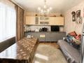 Жеке үй · 3 бөлме · 70 м² · 5 жүзд., Космонавтов 92, бағасы: 35 млн ₸ в Конаеве — фото 4