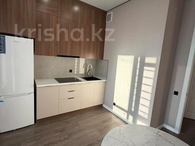 1-бөлмелі пәтер · 38 м² · 3/9 қабат, Казыбек би 9, бағасы: 30 млн ₸ в Астане