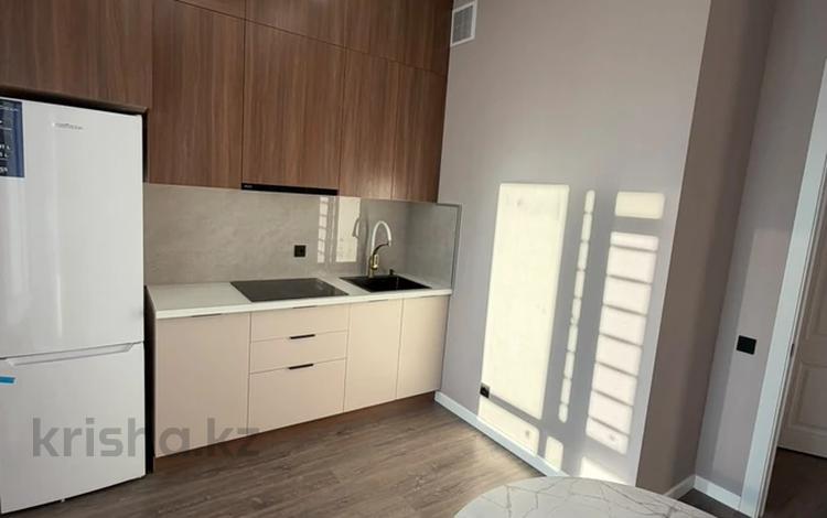 1-бөлмелі пәтер · 38 м² · 3/9 қабат, Казыбек би 9, бағасы: 30 млн ₸ в Астане — фото 3